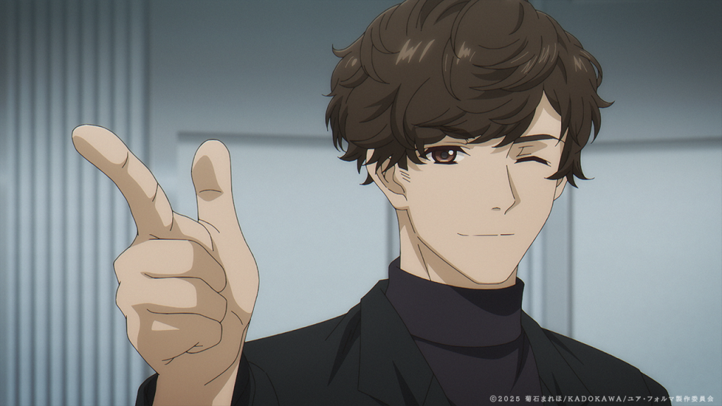 囚人服の星 囚人」IDV-ESシリーズSSR衣装 - OPH.Luca & UR携帯品 - 無限